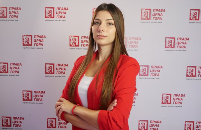 Radonjić: Mladi ljudi da počnu da se vraćaju u CG