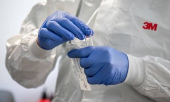 U BiH preminula 84 pacijenta, 937 novih slučajeva zaraze