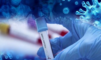 Velika Britanija: Više od 2.600 novih slučajeva koronavirusa