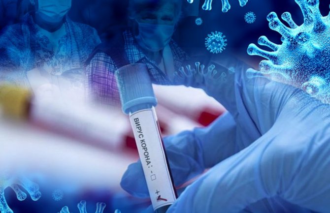 Velika Britanija: Više od 2.600 novih slučajeva koronavirusa