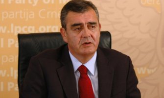 Živković: Sporazum bez sadržaja, suštine i vizije