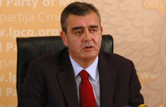 Živković: Sporazum bez sadržaja, suštine i vizije