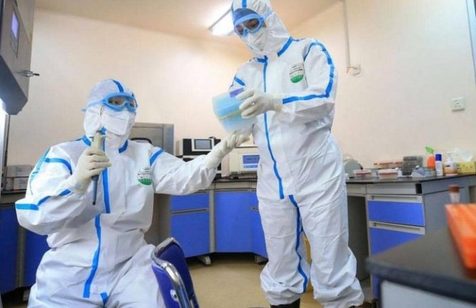 U Sj. Makedoniji od koronavirusa preminula tri pacijenta, 72 oboljela