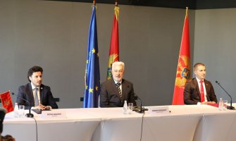 Novi sporazum tri koalicije: Usvaja se pet zakona, ključna lustracija