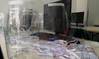 Glavni grad donira vizire nastavnom osoblju na teritoriji Podgorice