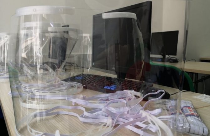 Glavni grad donira vizire nastavnom osoblju na teritoriji Podgorice