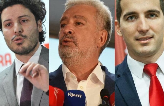 Sporazum nove vlasti izazvao nedoumice: Da li se odstupa od predizbornih obećanja