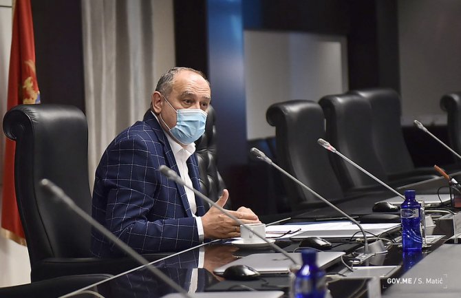 Mjere se ne poštuju, inspekcije da pojačaju nadzor kako ne bi uvodili restriktivne mjere