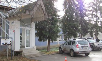 U pljevaljskoj bolnici 26 kovid pacijenata