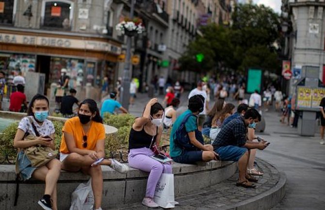 Ovih trideset zemalja ima najveću stopu smrtnosti od korone