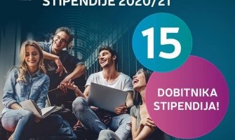 Ministarstvo nauke stipendira novih 15 doktoranada na univerzitetima u Crnoj Gori
