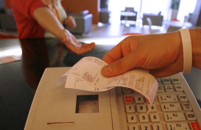 Zbog sive ekonomije 17 pritužbi: Žalili se na neizdavanje računa u Bijelom Polju, Baru, Budvi...