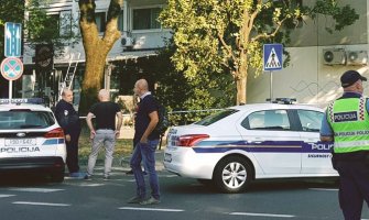 Snažna eksplozija u Zagrebu probudila građane