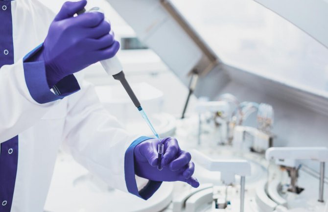 Crna Gora i dalje na prvom mjestu u regionu po broju aktivno oboljelih od COVID 19