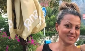 6. septembra trebalo iz Kotora da otputuje za Kanadu i od tada joj se gubi svaki trag, policija traga za Ljljanom Simić