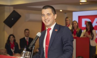 Bečić: Za Žabljak i za cijeli sjever naše države dolaze bolja vremena