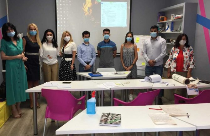 Obuka za bolje rezultate u oblasti obrazovanja