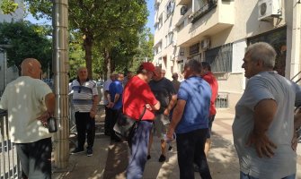 Sjutra novi skup penzionera KAP-a