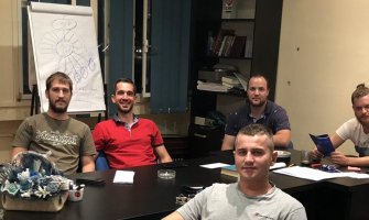 Mladi SNP Budva: Vrijeme je za drastične promjene