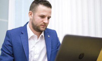 URA: Osuđujemo svaki vid govora mržnje i crtanje meta novinarki Duški Pejović