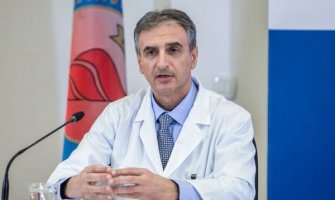 Mugoša o rezultatima iz Njemačke: Od 1012 uzoraka preko 400 pozitivnih!