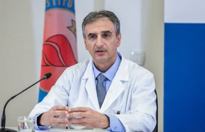 Mugoša o rezultatima iz Njemačke: Od 1012 uzoraka preko 400 pozitivnih!