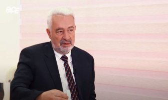 Krivokapić: Nisam proruski, ni prosrpski, ja sam procrnogorski