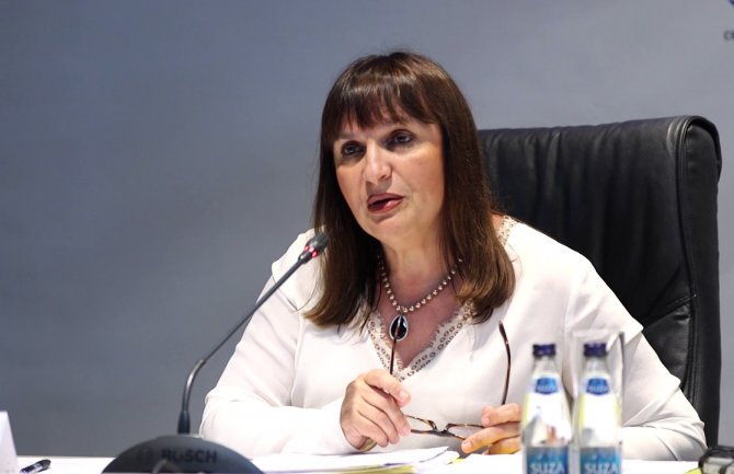 Miranović: Zaključavanje samo ako bolnice budu prebukirane