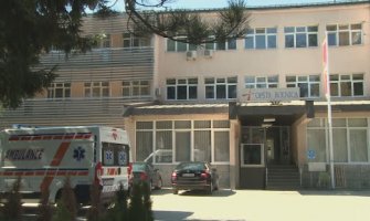 U beranskoj bolnici preminula dva kovid pacijenta