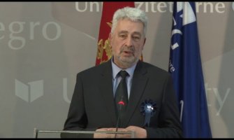 Krivokapić: Za očekivati da manjine budu dio nove vlasti