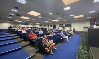 DPS Bar: svojim budućim radom opravdaćemo povjerenje građana