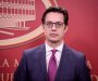 Pendarovski: NATO je u novembru znao da će Rusija krenuti na Ukrajinu