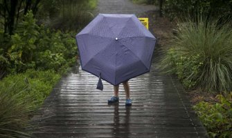 Evo kakvo nas vrijeme očekuje naredna dva dana