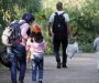 Broj ilegalnih migranata u BiH porastao 70 odsto