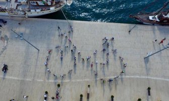 Tivat obilježava Svjetski dan bez automobila