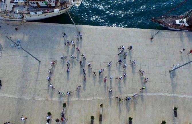 Tivat obilježava Svjetski dan bez automobila