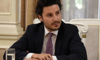 Razgovor Abazovića i lidera DF-a, Zakon ne bi trebalo da bude tačka sporenja