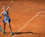 Danka nazadovala za tri mjesta na WTA listi, Barti i dalje prva