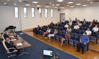 UCG spremno dočekuje početak nastave za studijsku 2020/21. godinu