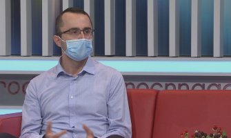 Epidemiološka situacija izuzetno zabrinjavajuća