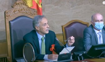 Pažin i Katić podnijeli ostavke