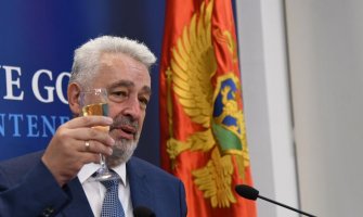 Kompletan sastav nove Vlade do petka