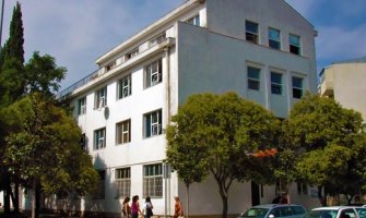 Dom učenika: Za kontakte oboljelih predviđen odvojen sprat