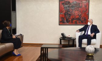 Crna Gora napravila snažne iskorake, vrijeme je za novu fazu u pregovorima