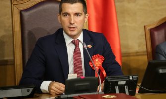 Bečić zahvalio Đukanoviću: Interes građana i razvoj Crne Gore mora biti jedini zadatak na svim nivoima upravljanja