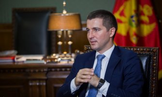 Bečić: Dijalog i sloga u interesu daljeg jačanja vjerske, nacionalne i kulturne raznolikosti