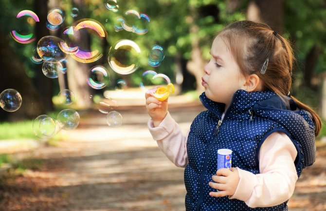 Mentalno zdravlje djece jedan od prioriteta