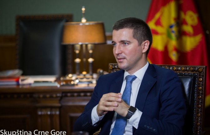 DNP i PzP neće na prvi sastanak kod Bečića