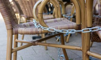 U ovim opštinama su uvedene restriktivne mjere: Zabrana rada ugostiteljskih objekata, izlaska nakon 22h...