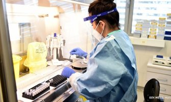 U beranskoj bolnici preminuo jedan pacijent, u KCCG 17 ugroženih